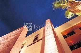 Valle Del Este Golf Spa & Beach Hotel Vera 4*