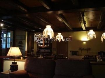 Hotel Co De Pierra 3*