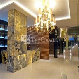 Gran Hotel Nagari Boutique & Spa 5*