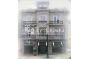 Hotel Aguila Vigo 1*