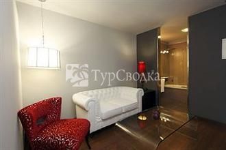 Hotel Axis 4*