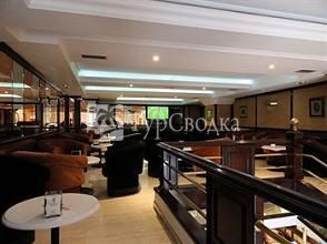 Hotel Compostela Vigo 2*