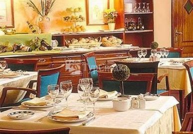 Hotel Ipanema 3*