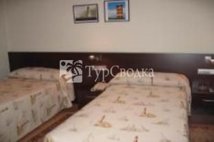 Hotel Nautico Vigo 1*