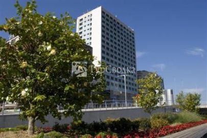 Husa Bahia de Vigo 4*