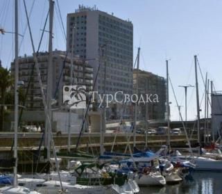 Sercotel Apartamentos Bahia de Vigo 2*