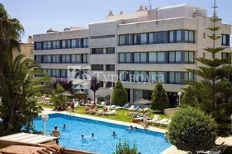 Atenea Park Suites Apartaments 3*