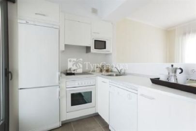 Aparthotel Jardines de Aristi Vitoria-Gasteiz 2*