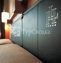 Gran Hotel Lakua 5*