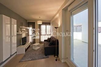 Irenaz Vitoria Apartments 2*