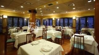La Bilbaina Hotel Vitoria-Gasteiz 1*