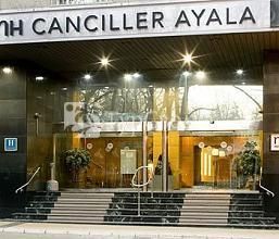 NH Canciller Ayala 4*