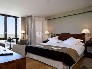 Parador Hotel Argomaniz 4*
