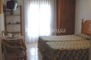 Residencia Dato 2 Vitoria-Gasteiz 2*