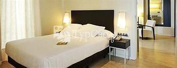 Sercotel Boulevard Vitoria 4*