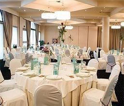 Silken Hotel Ciudad de Vitoria 4*