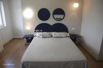 Hotel Gastronomico Boa Vista Viveiro 2*
