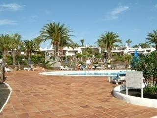 Casas Del Sol Hotel Lanzarote 3*