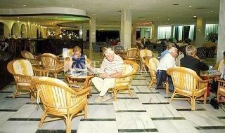 Corbeta Club Hotel Lanzarote 3*
