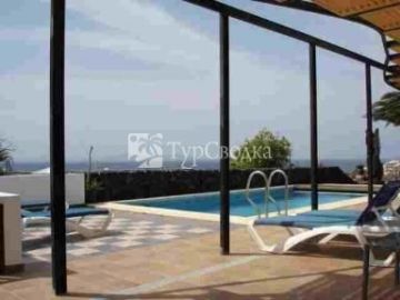 Corito Hotel Lanzarote 3*