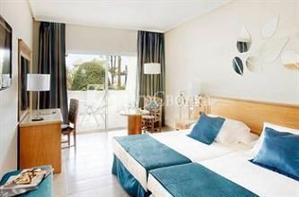 H10 Timanfaya Palace Hotel Lanzarote 4*