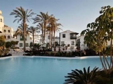 Hotel Volcan Lanzarote 5*