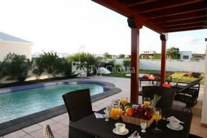 Paradise Villas Club Lanzarote 3*