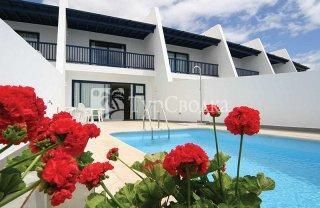 Residencial Cortijo Mar Hotel Lanzarote 3*