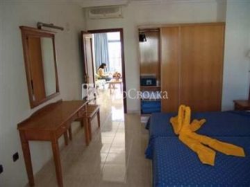 Rubimar Aparthotel Lanzarote 4*