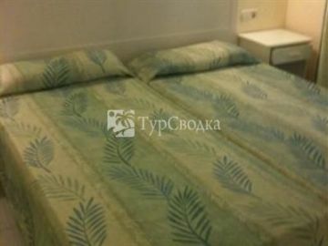 Sun Park Hotel Lanzarote 1*