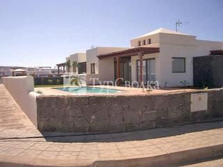 Villas Las Arecas Club Lanzarote 4*