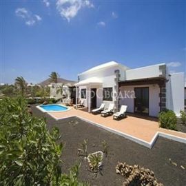 Villas Parque Del Rey Lanzarote 4*