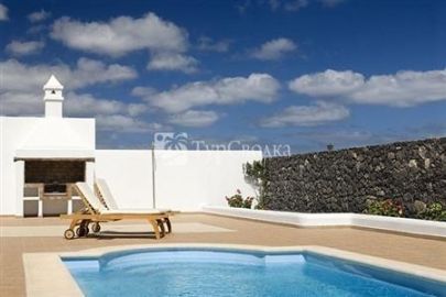 Villas Puerto Calero Lanzarote 4*