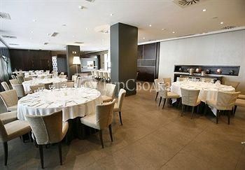 AC Hotel Zamora by Marriott 4*