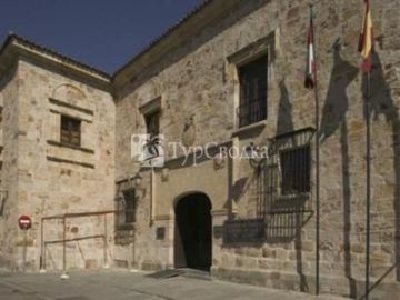 Parador de Zamora 4*