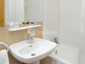 As Express Altube Hotel Zuia 2*