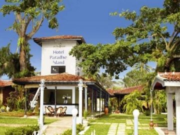 Ayurveda Hotel Paradise Island 3*