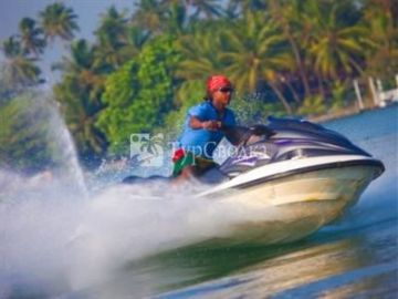 Bentota Beach Hotel 4*