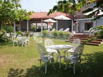 The Waterside Bentota 3*