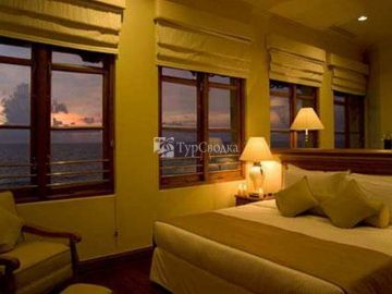 Galle Face Hotel Colombo 5*