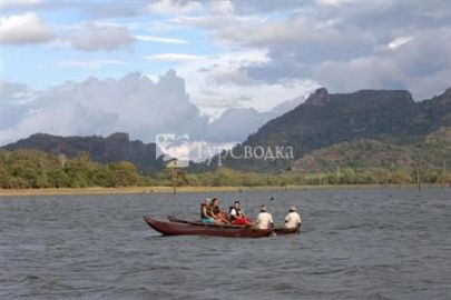 Amaya Lake Resort Dambulla 4*