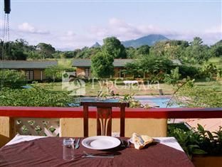 Boulder Range Resort Dambulla 2*