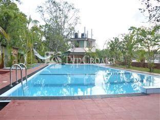 Regalia Hotel 3*