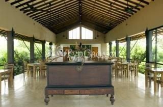 Thilanka Resort and Spa 3*