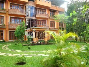 Mount House 2*