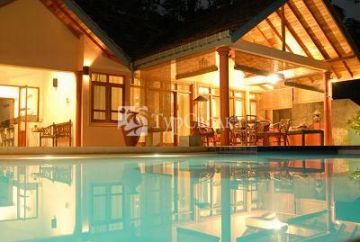 Lazy Lizard Hotel Galle 2*