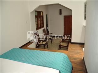 Villa Asapuwa Galle 2*