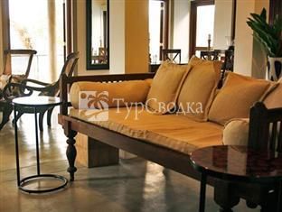 Villa Saldana 4*