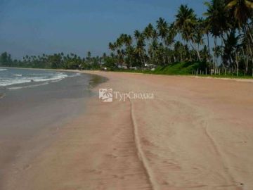 Weligama Bay Resort 5*