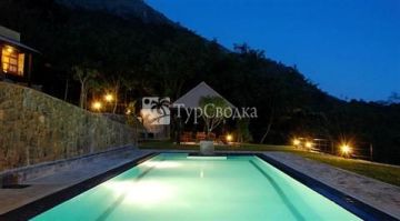 Melheim Resort 3*